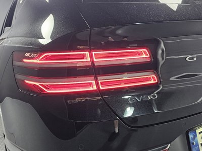 صورة 10 لـ 2024 Genesis GV80