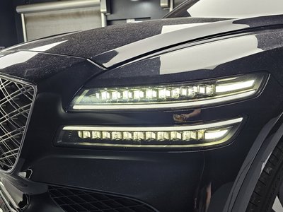 صورة 9 لـ 2024 Genesis GV80