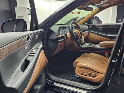 صورة مصغرة 13 لـ 2024 Genesis GV80