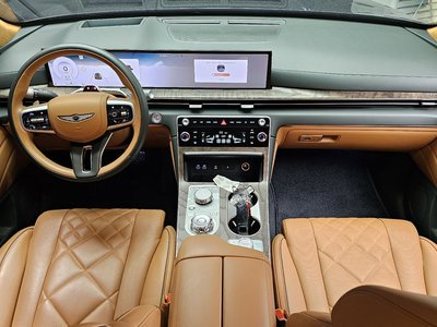 صورة 5 لـ 2024 Genesis GV80