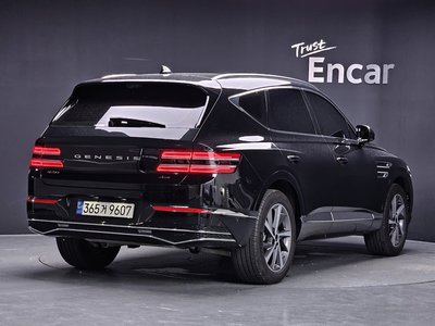 صورة 3 لـ 2024 Genesis GV80
