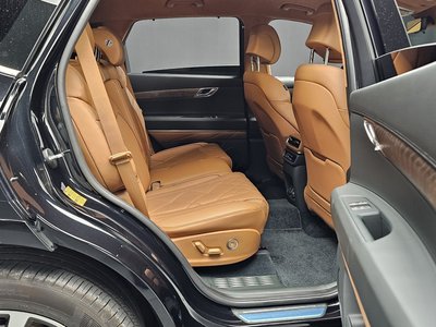 صورة مصغرة 18 لـ 2024 Genesis GV80