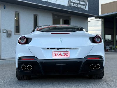 FERRARI PORTOFINO M - 6