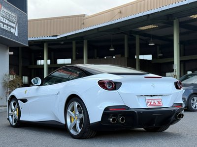 FERRARI PORTOFINO M - 7