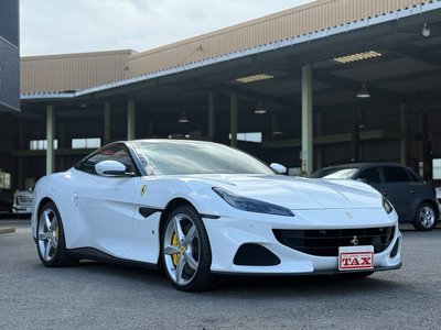 FERRARI PORTOFINO M - 4