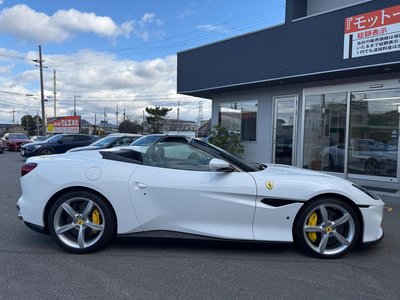 FERRARI PORTOFINO M - 10