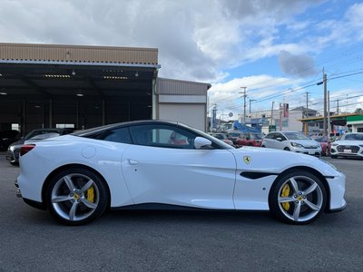 FERRARI PORTOFINO M - 9