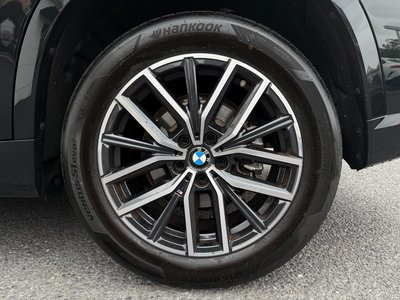 2025 BMW X1 — миниатюра 50