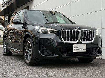 2025 BMW X1 — миниатюра 53