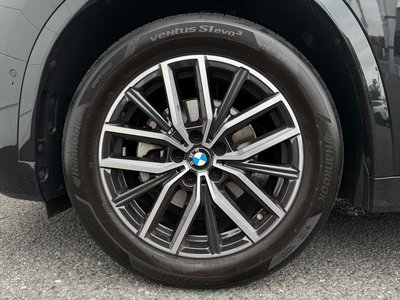 2025 BMW X1 — миниатюра 49