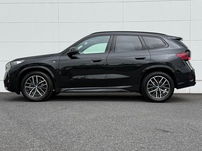 2025 BMW X1 — миниатюра 58