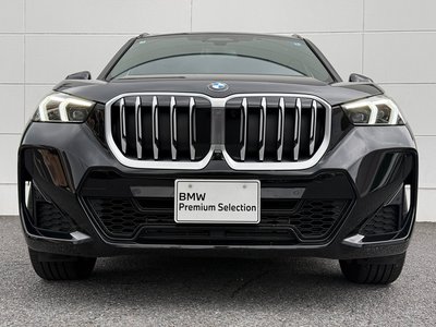 2025 BMW X1 — миниатюра 52