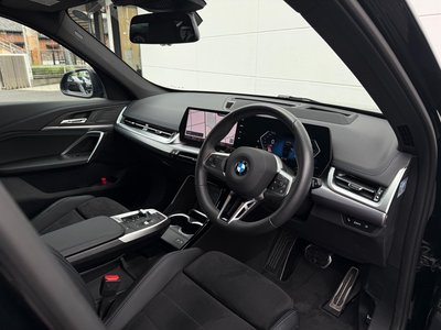 2025 BMW X1 照片 5