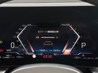 2025 BMW X1 — миниатюра 19
