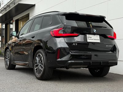 2025 BMW X1 — миниатюра 57