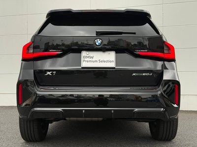2025 BMW X1 — миниатюра 56