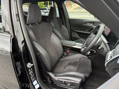 2025 BMW X1 照片 6