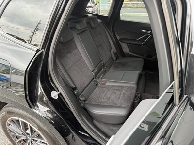2025 BMW X1 — миниатюра 11