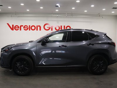 LEXUS NX - 5