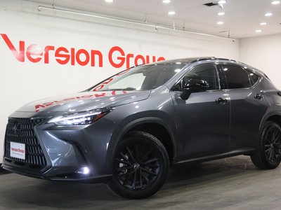 LEXUS NX - 7