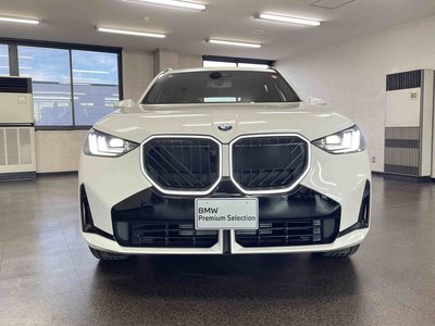 BMW X3 - 7
