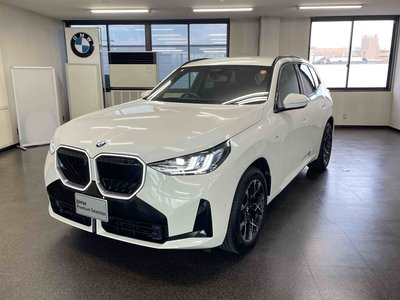 BMW X3 - 10