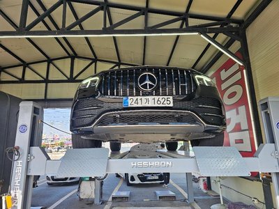 MERCEDES-BENZ GLE - 1