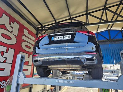 MERCEDES-BENZ GLE - 3