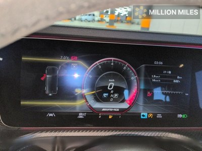 MERCEDES-BENZ G-CLASS AMG - 6