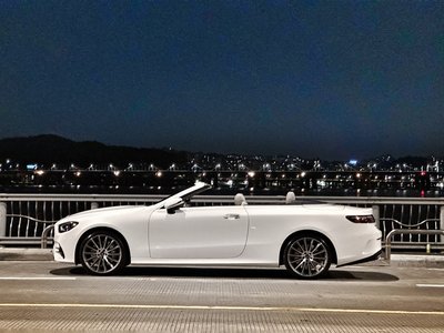 2023 Mercedes-BENZ E-CLASS — миниатюра 12