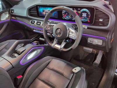 MERCEDES-BENZ GLE - 3