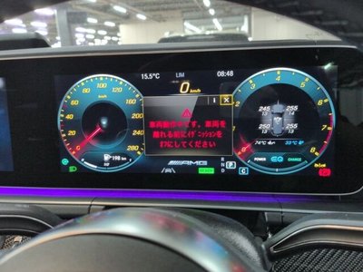 MERCEDES-BENZ GLE - 6