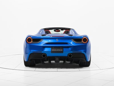 FERRARI 488 SPIDER - 6