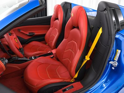 FERRARI 488 SPIDER - 4