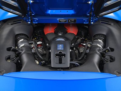 FERRARI 488 SPIDER - 10