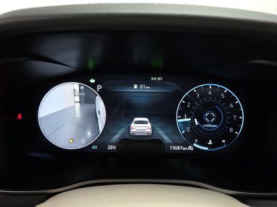 صورة 8 لـ 2022 GENESIS THE NEW G70