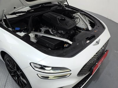صورة 7 لـ 2022 GENESIS THE NEW G70