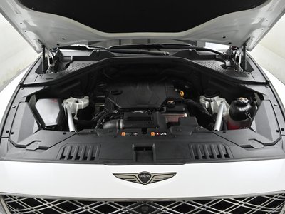 GENESIS GV80 - 7