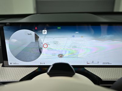 GENESIS GV80 - 8