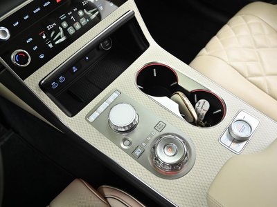 GENESIS GV80 - 9