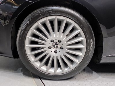 MERCEDES-BENZ S-CLASS - 6