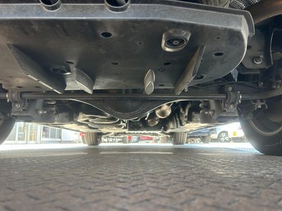 TOYOTA GRAND ACE - 3