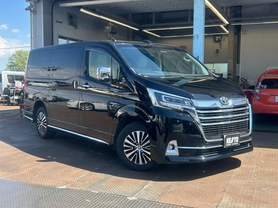 TOYOTA GRAND ACE - 6