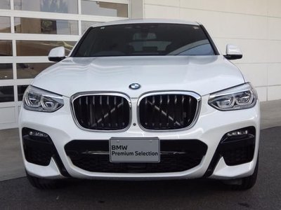 BMW X4 - 2