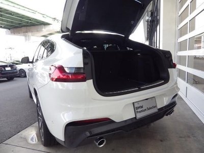 BMW X4 - 9
