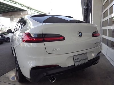 BMW X4 - 4
