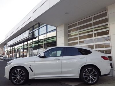 BMW X4 - 3