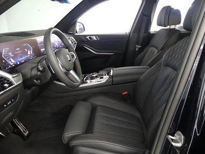 BMW X5 - 7