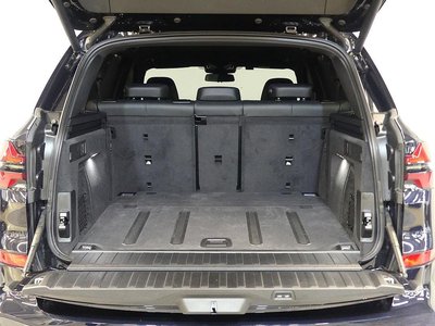 2025 BMW X5 thumbnail 19
