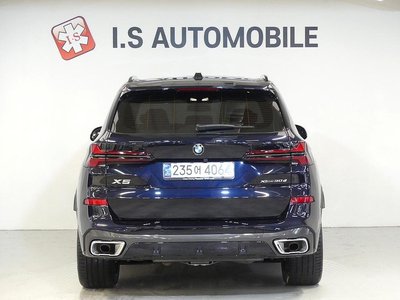 BMW X5 - 2